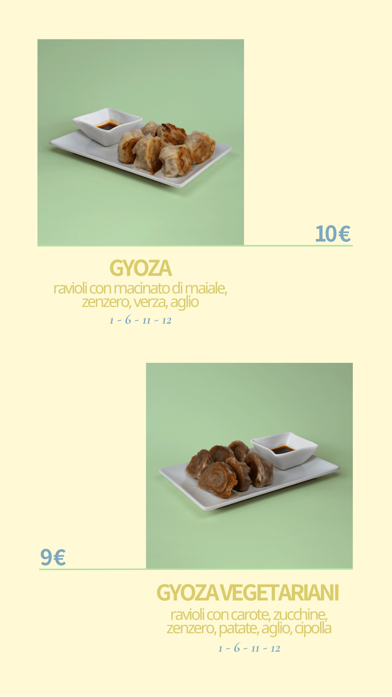 Menu, immagine 4