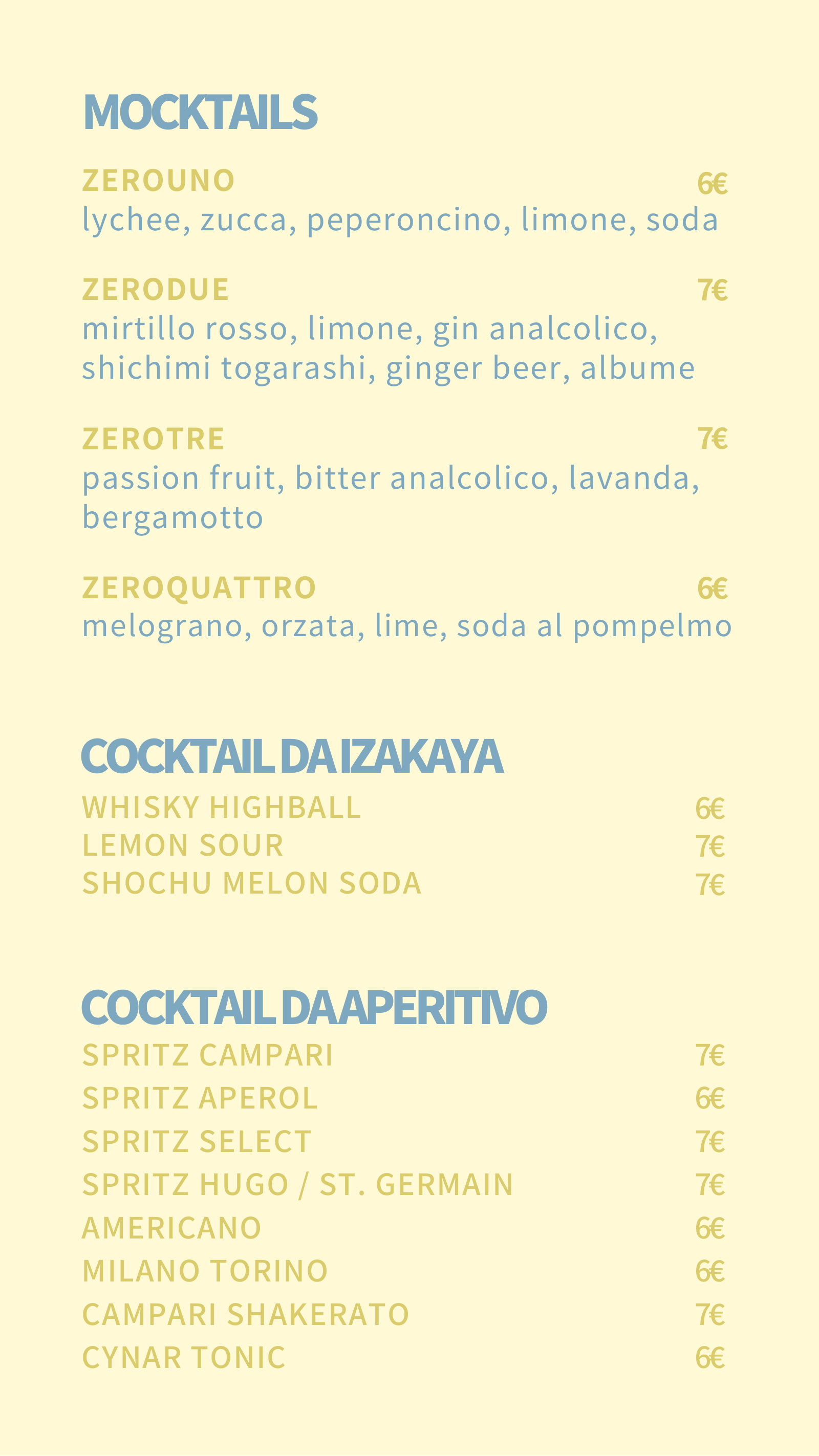 Menu, immagine 24